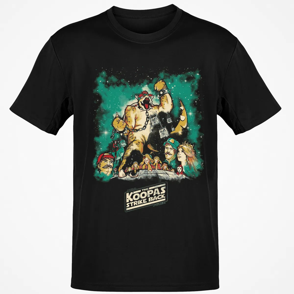 Classic Unisex T-Shirt - 2LJ817M5