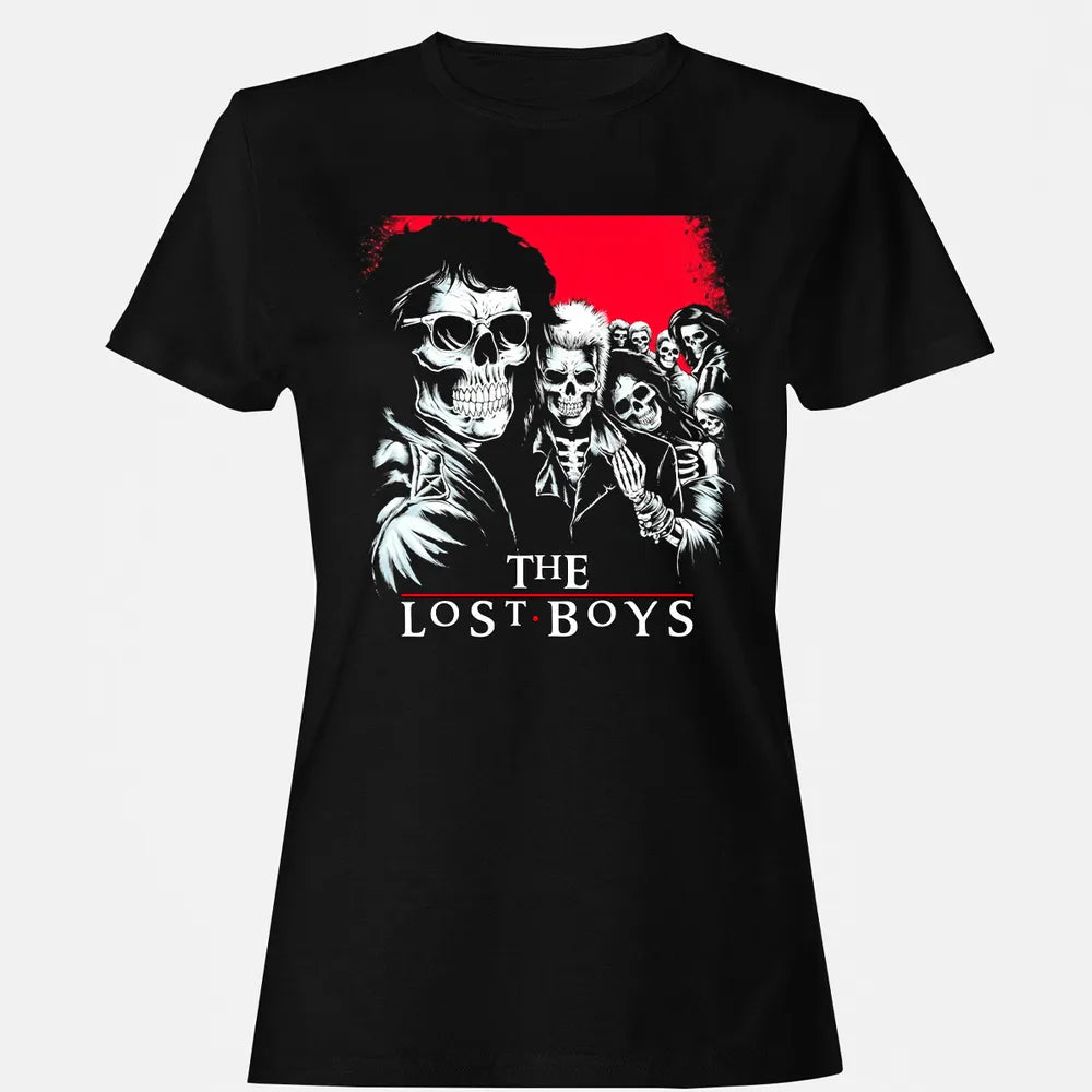 Women's T-shirt - RL4EN1AS