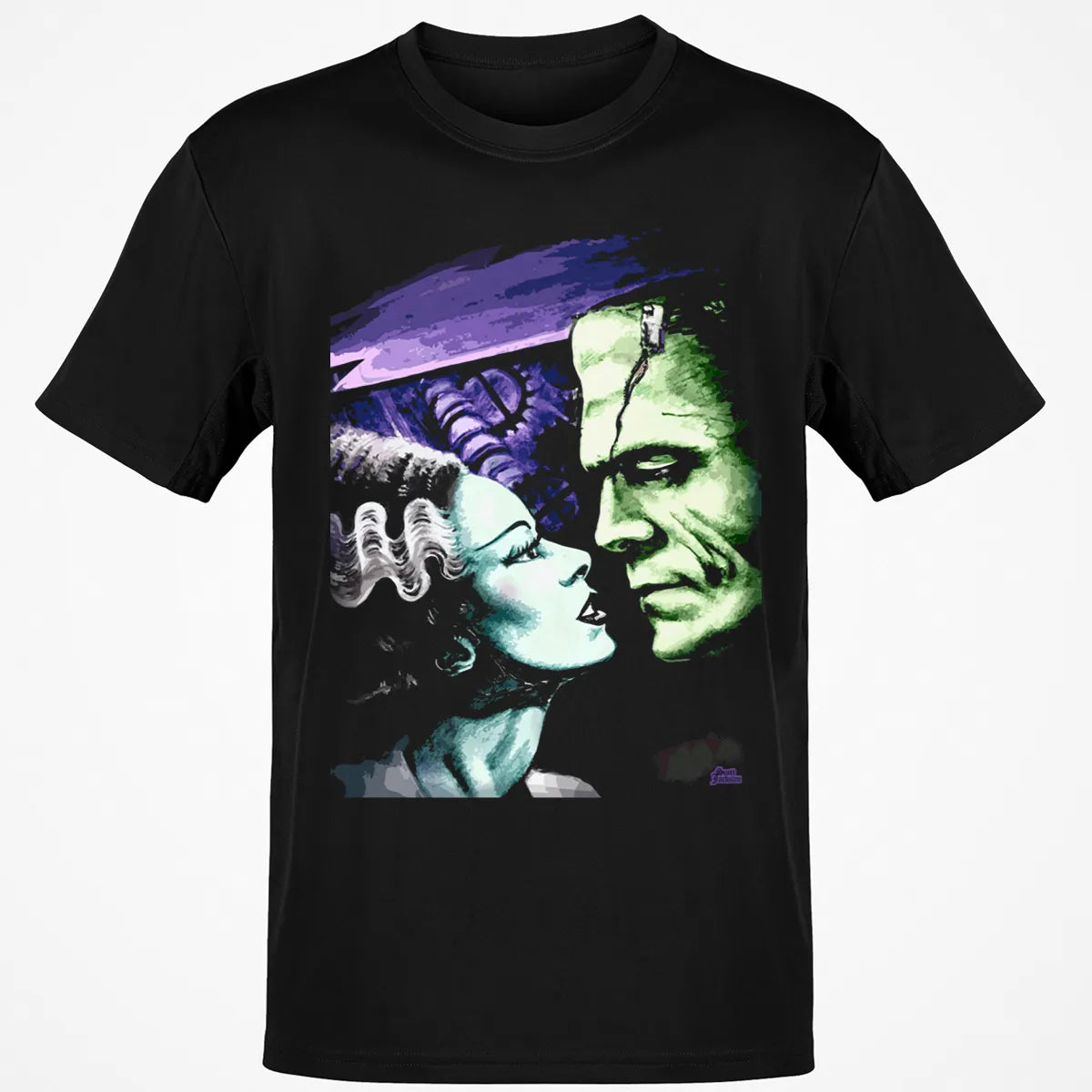 Classic Unisex T-Shirt - LNUYRAD4