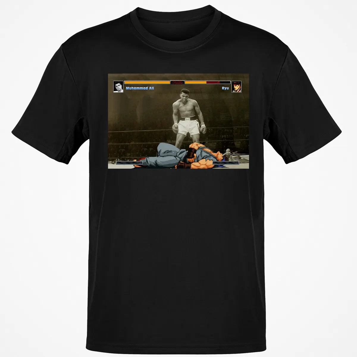 Classic Unisex T-Shirt - CNTTV8L2