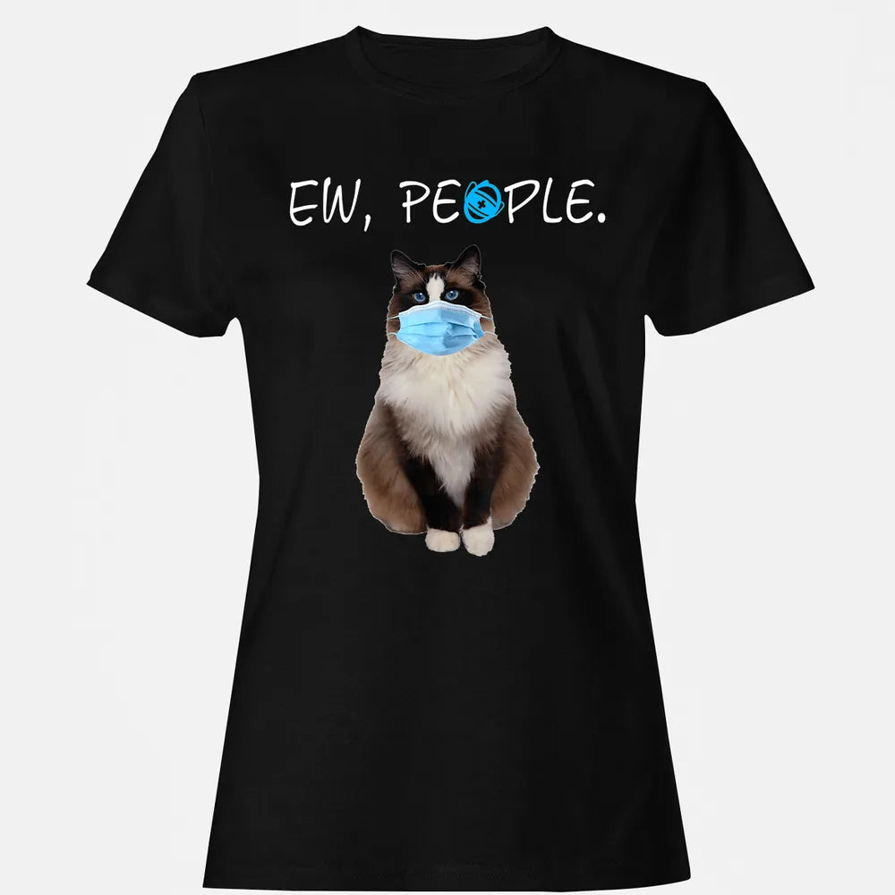 Women's T-shirt - JEPK1LFN