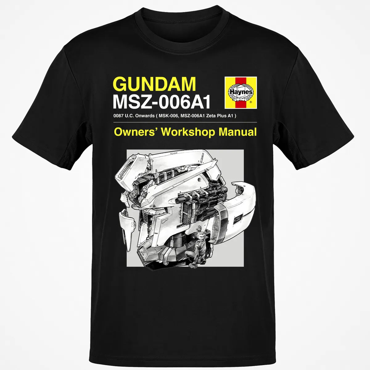 Classic Unisex T-Shirt - 2F5QX6RD