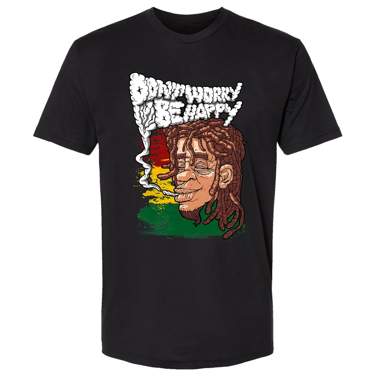 Premium Unisex T-shirt - 6Q75BDKP