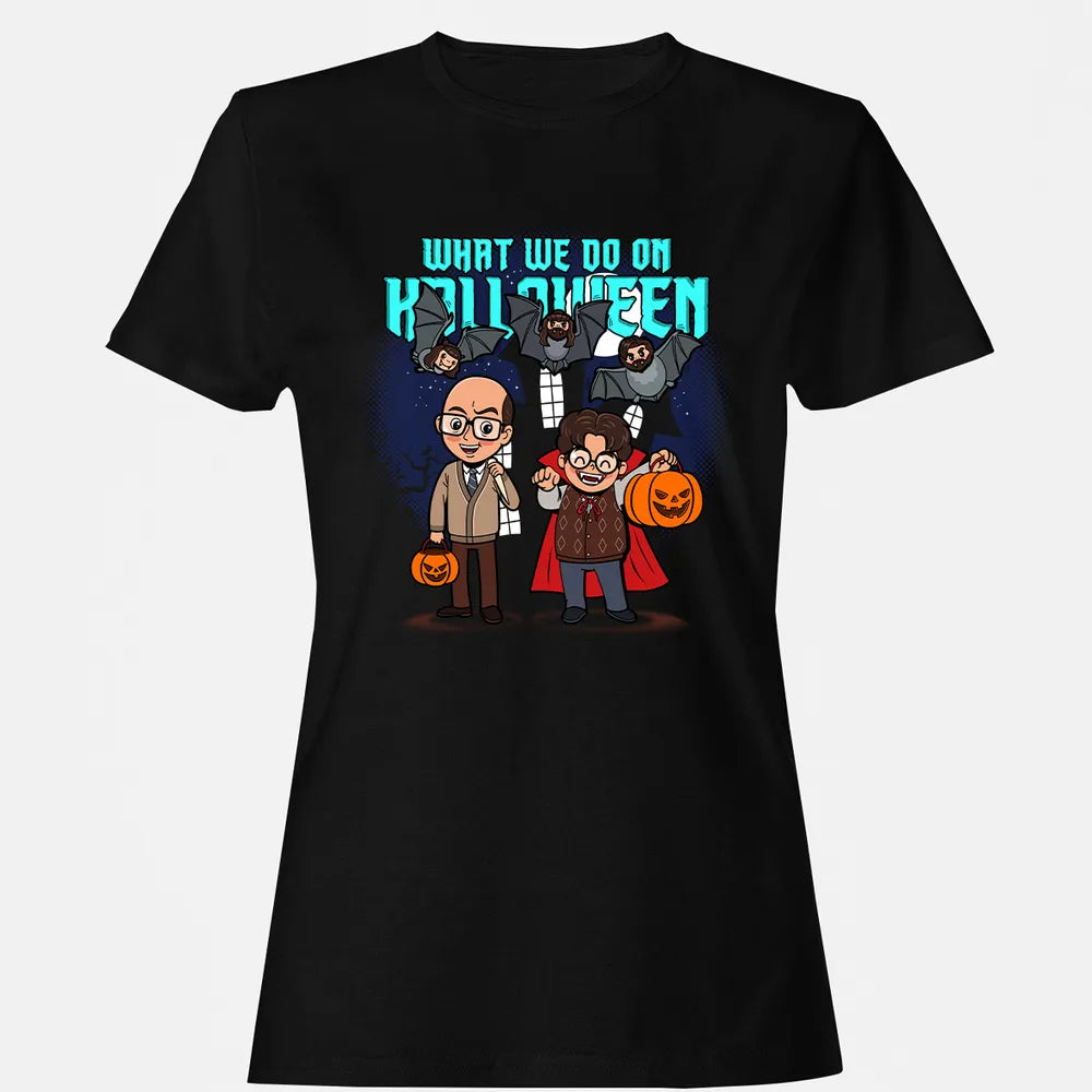 Women's T-shirt - FWFB8S75