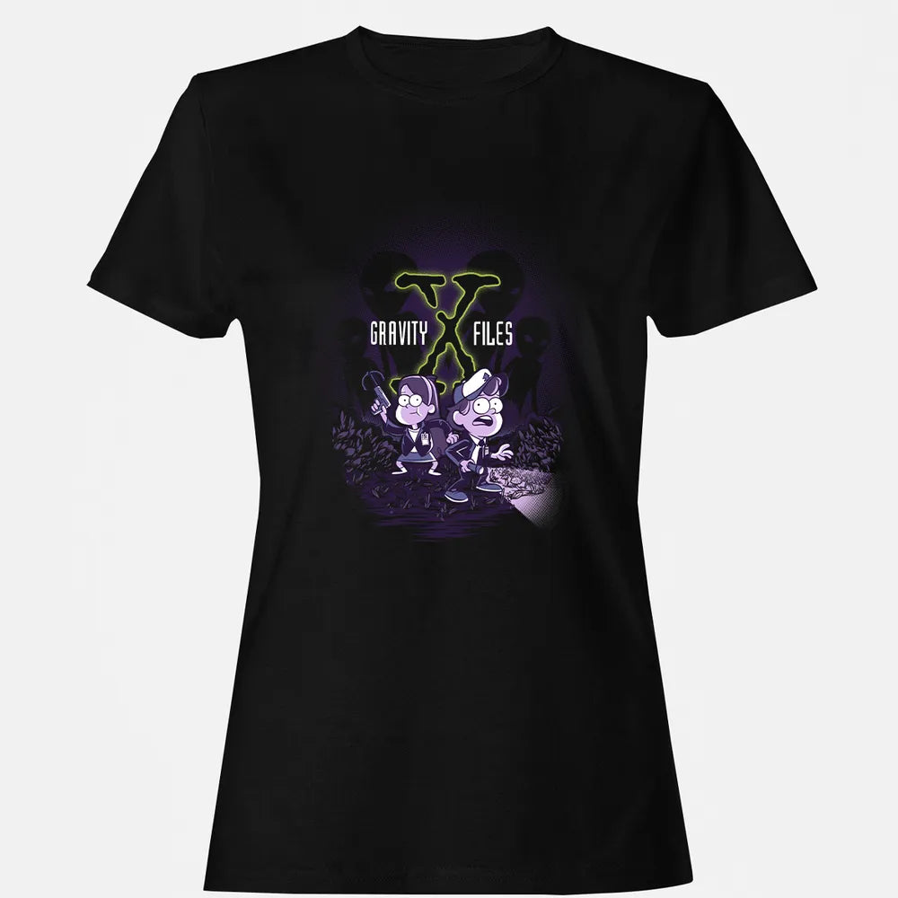 Women's T-shirt - PMZWXYJ8