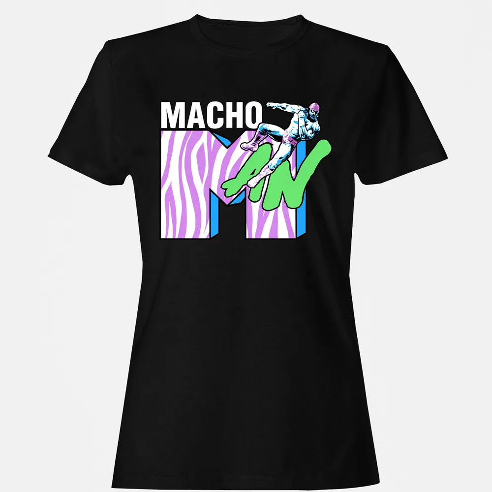Women's T-shirt - 8G138B39