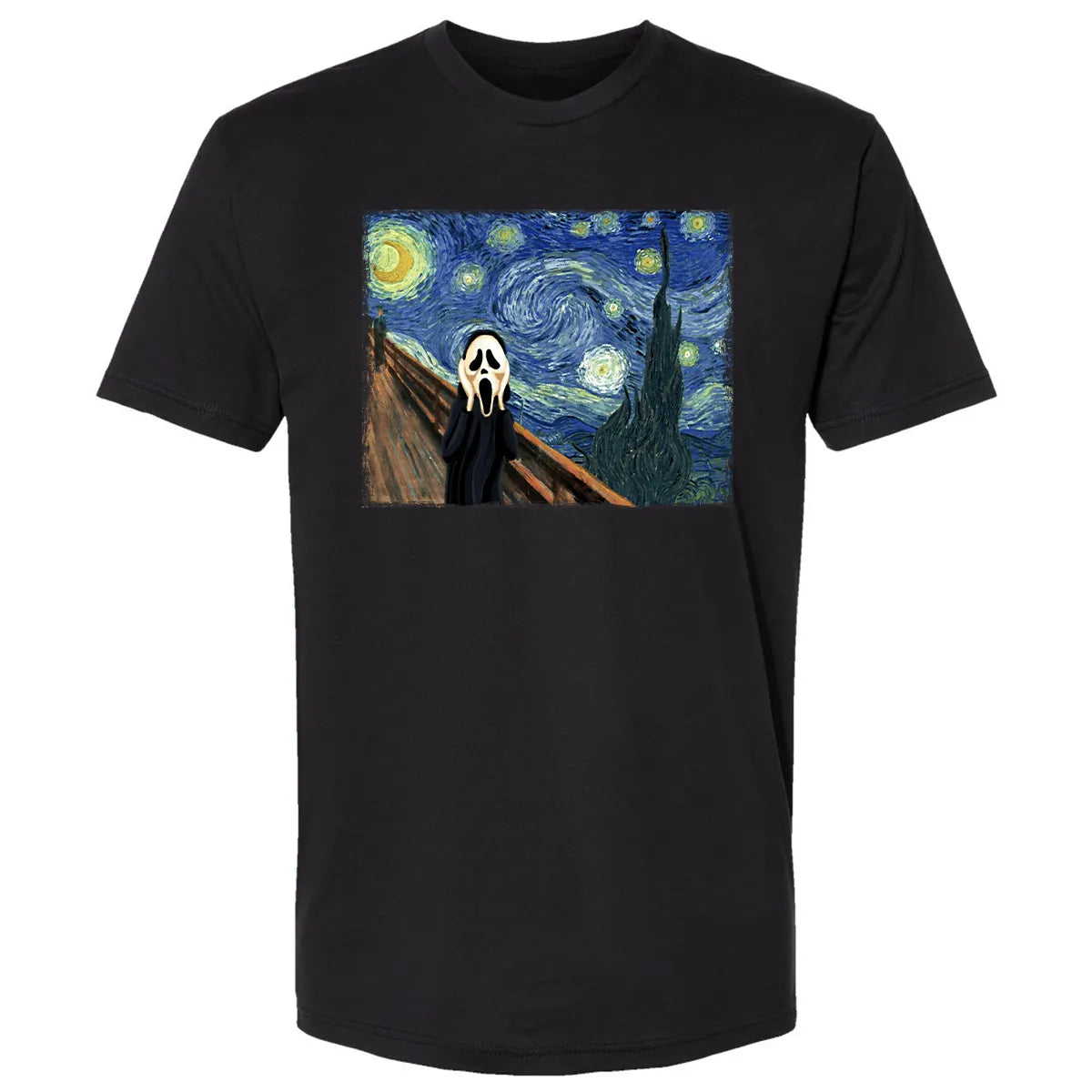 Premium Unisex T-shirt - VNCXCW98