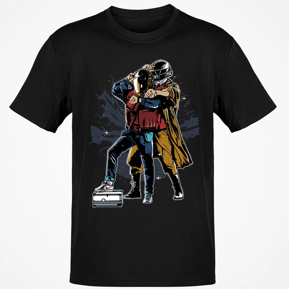 Classic Unisex T-Shirt - SDF2X7YH