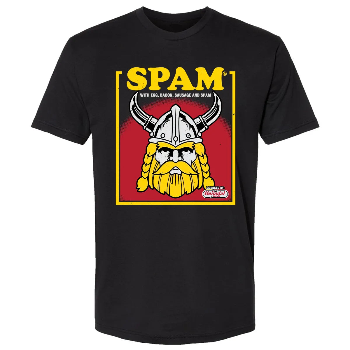 Premium Unisex T-shirt - XCYW3Q9X