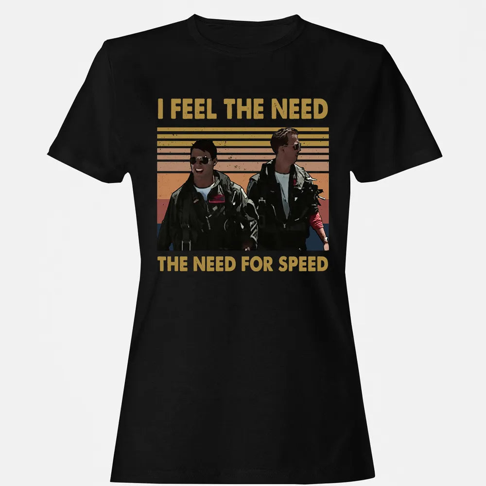 Women's T-shirt - 6933GGU8