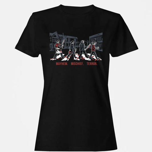 Women's T-shirt - MA9L8SSK