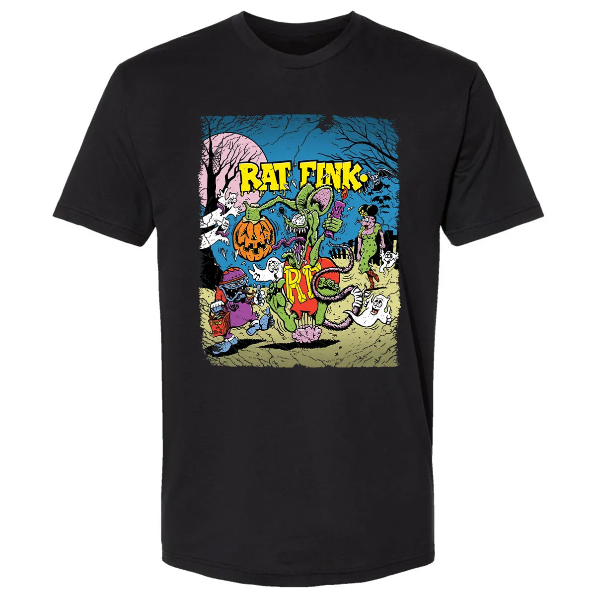Premium Unisex T-shirt - 1RCJ1RVU