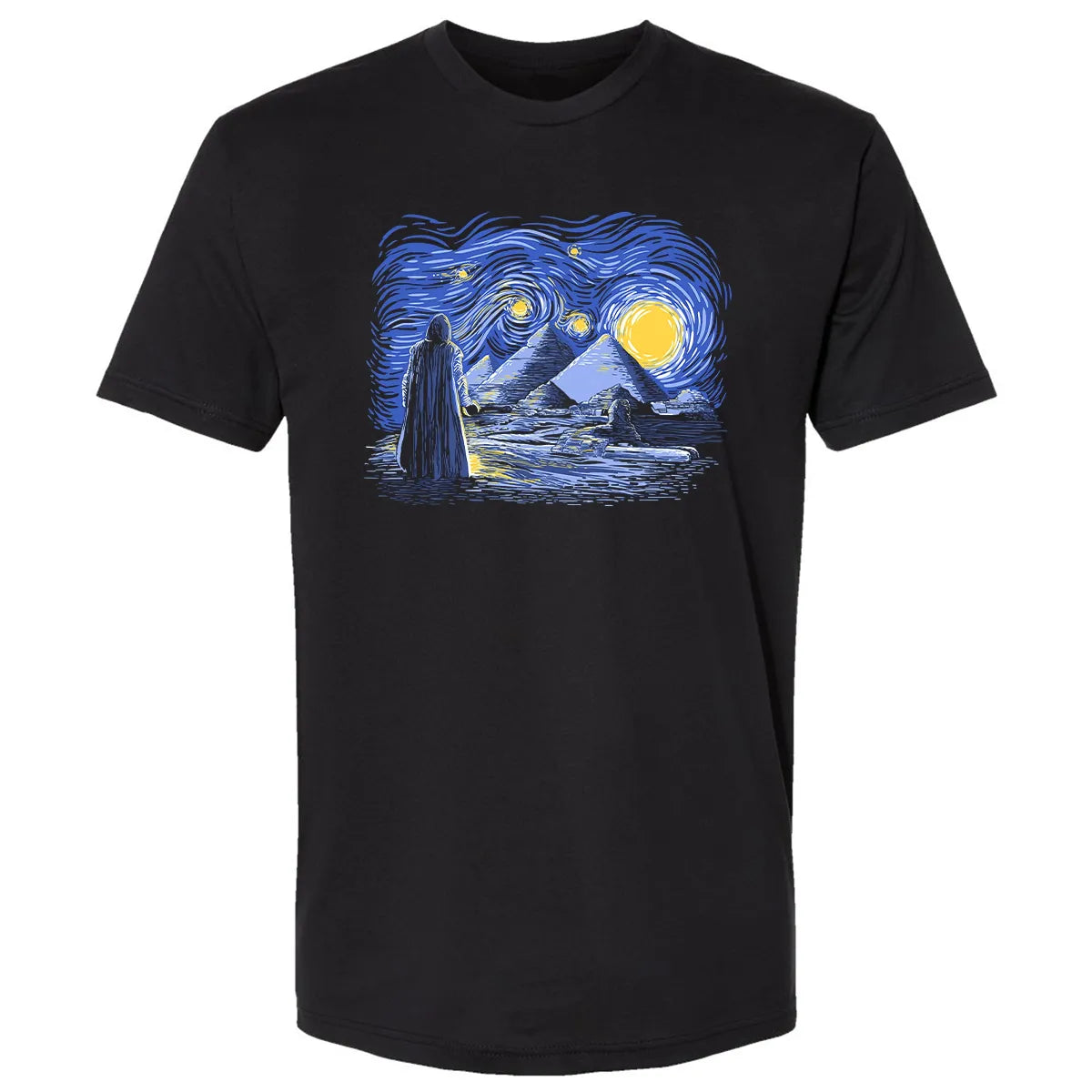 Premium Unisex T-shirt - AY3858UL