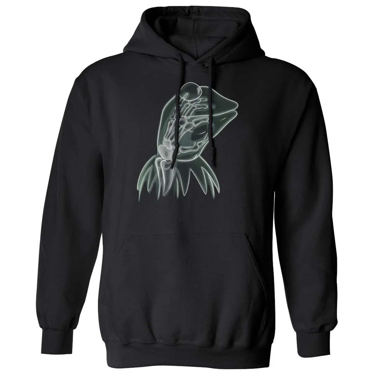 Classic Unisex Hoodie - XTJBE2MQ