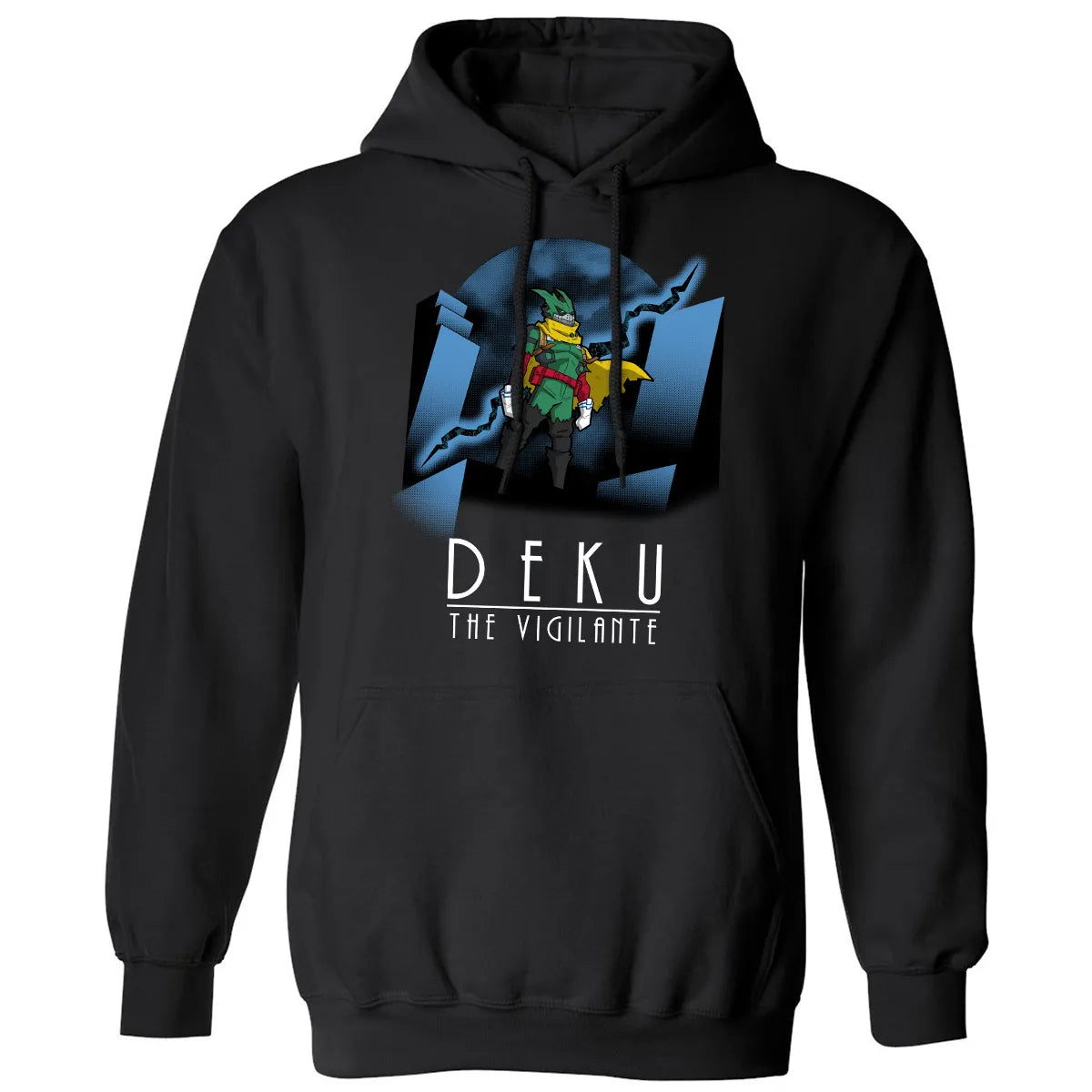 Classic Unisex Hoodie - 51HPR7H8
