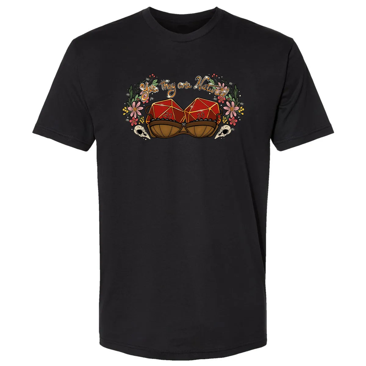 Premium Unisex T-shirt - E4JCXUDK
