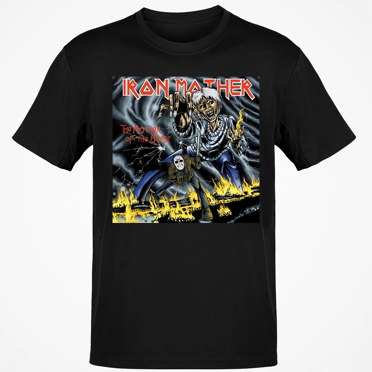 Classic Unisex T-Shirt - JSMN6ZD5