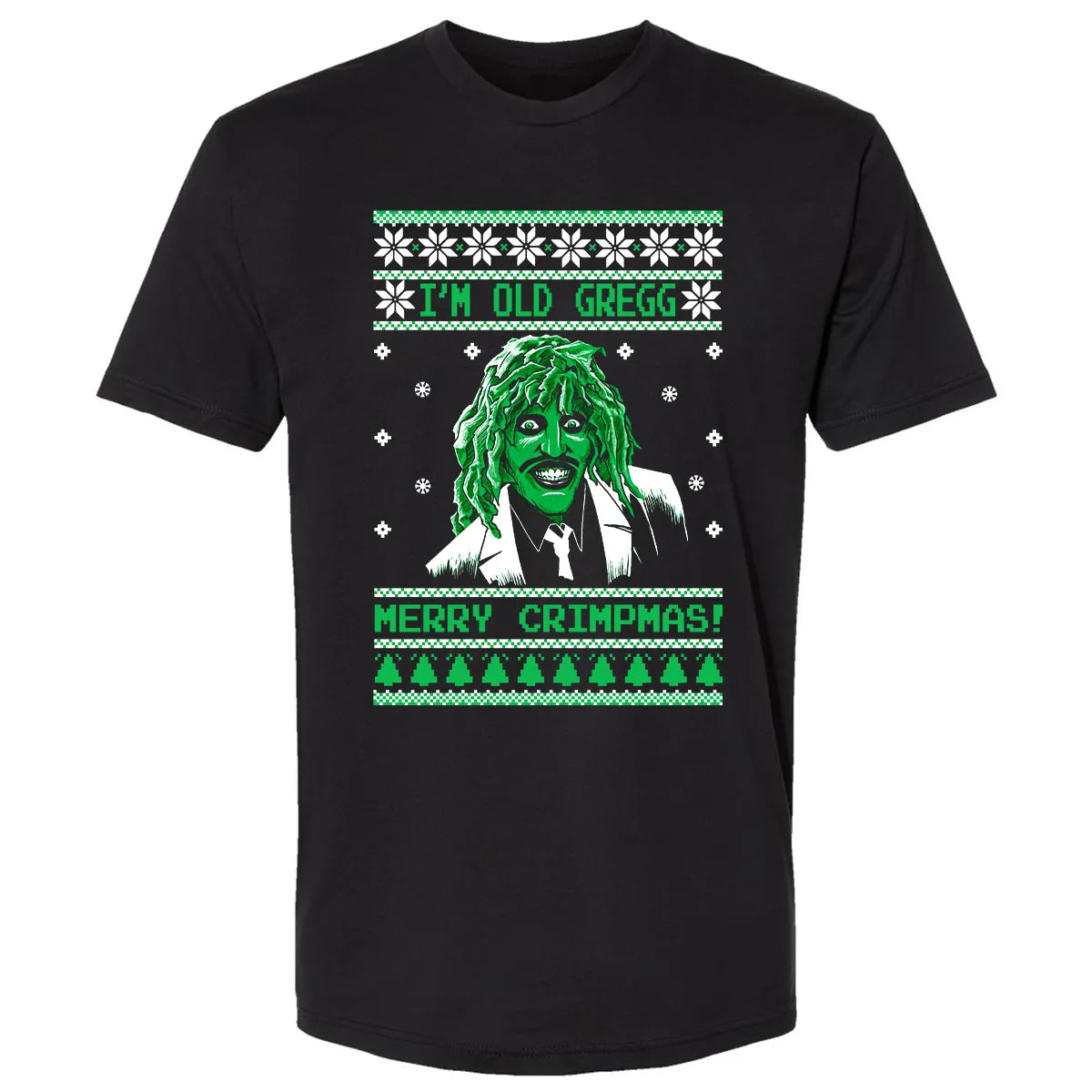 Premium Unisex T-shirt - 94DKYQDK