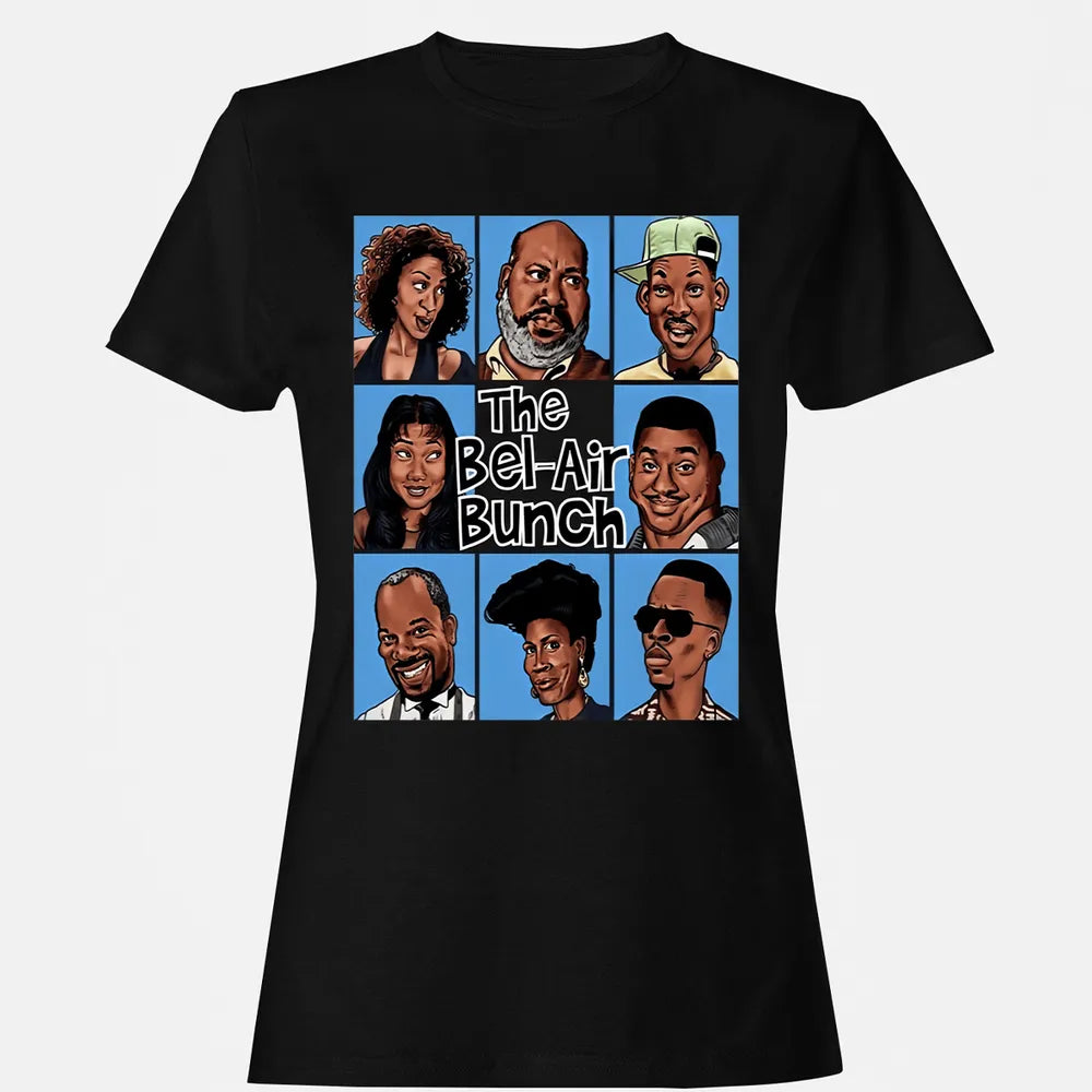 Women's T-shirt - 2ZWUA9UZ