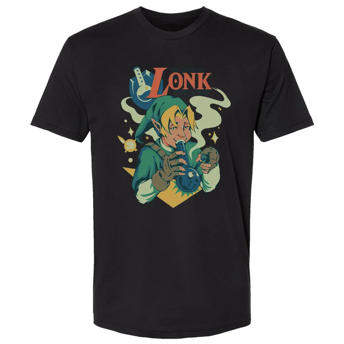 Premium Unisex T-shirt - XGQ7BJMX