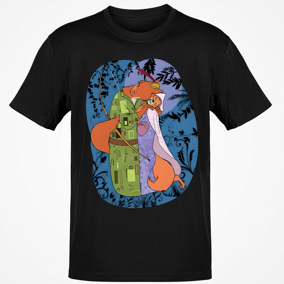Classic Unisex T-Shirt - G2XKQXGY