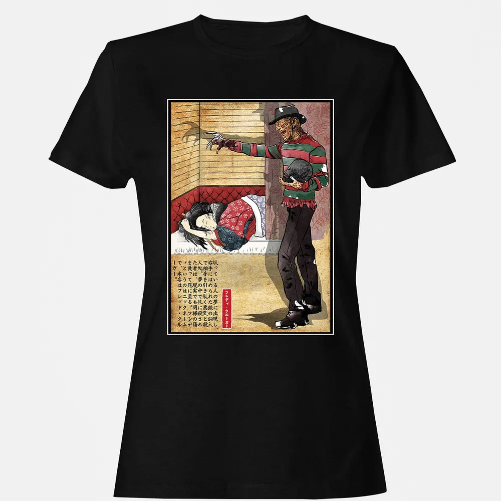 Women's T-shirt - 26RZ2JRE