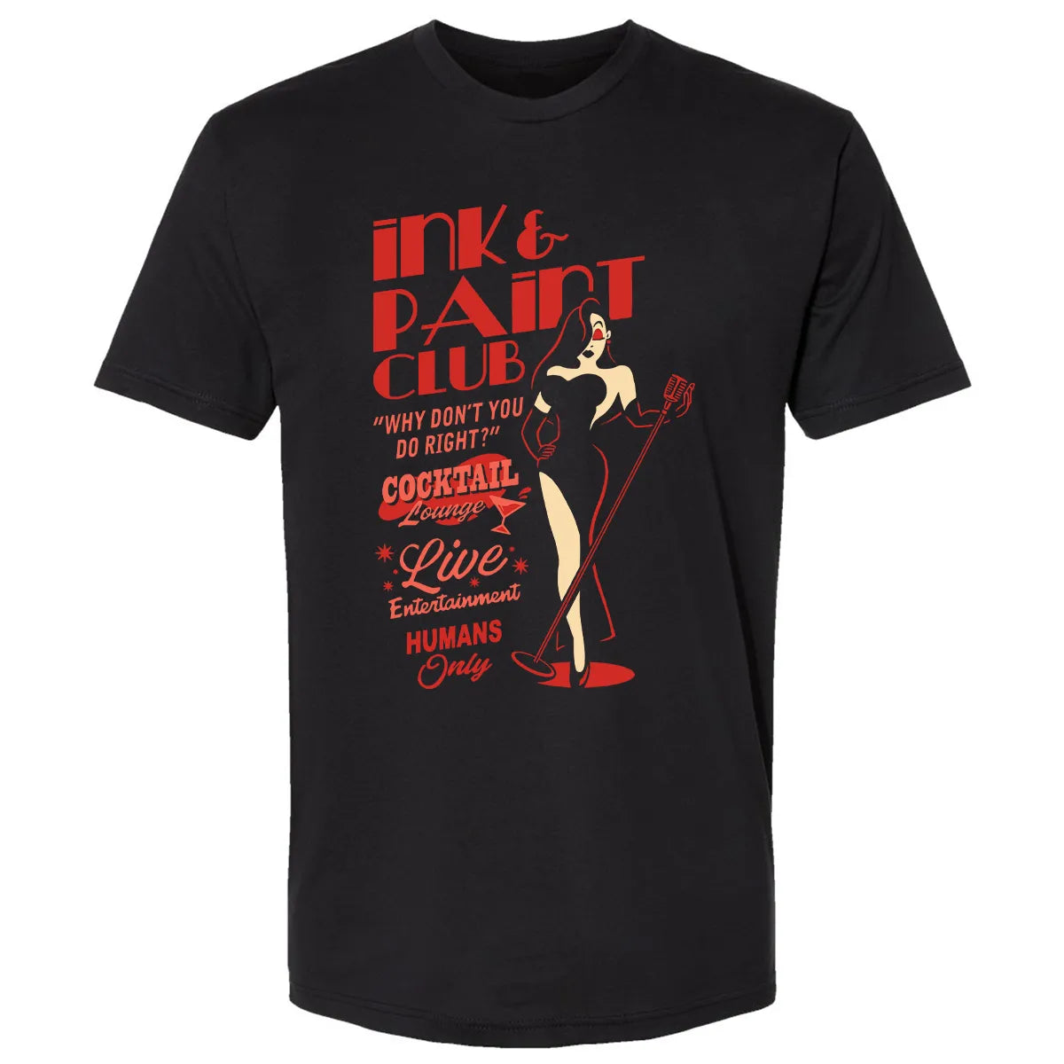 Premium Unisex T-shirt - ZLNNVK51