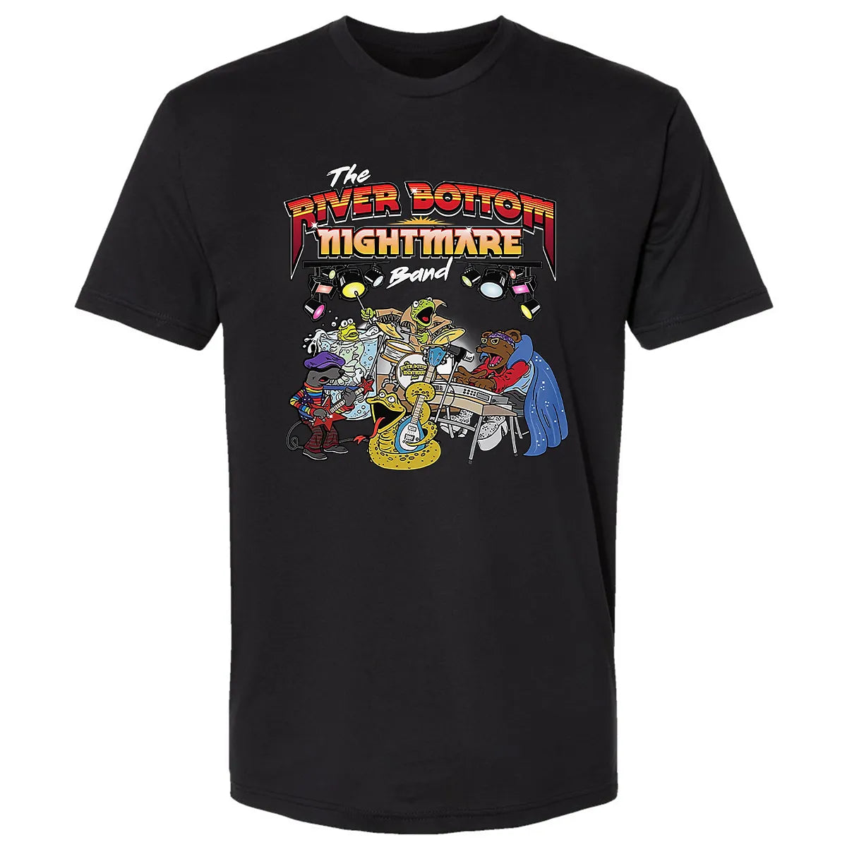 Premium Unisex T-shirt - 4SMU8SN5