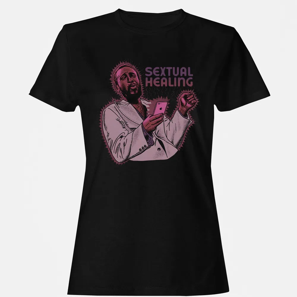 Women's T-shirt - B8QS76HB