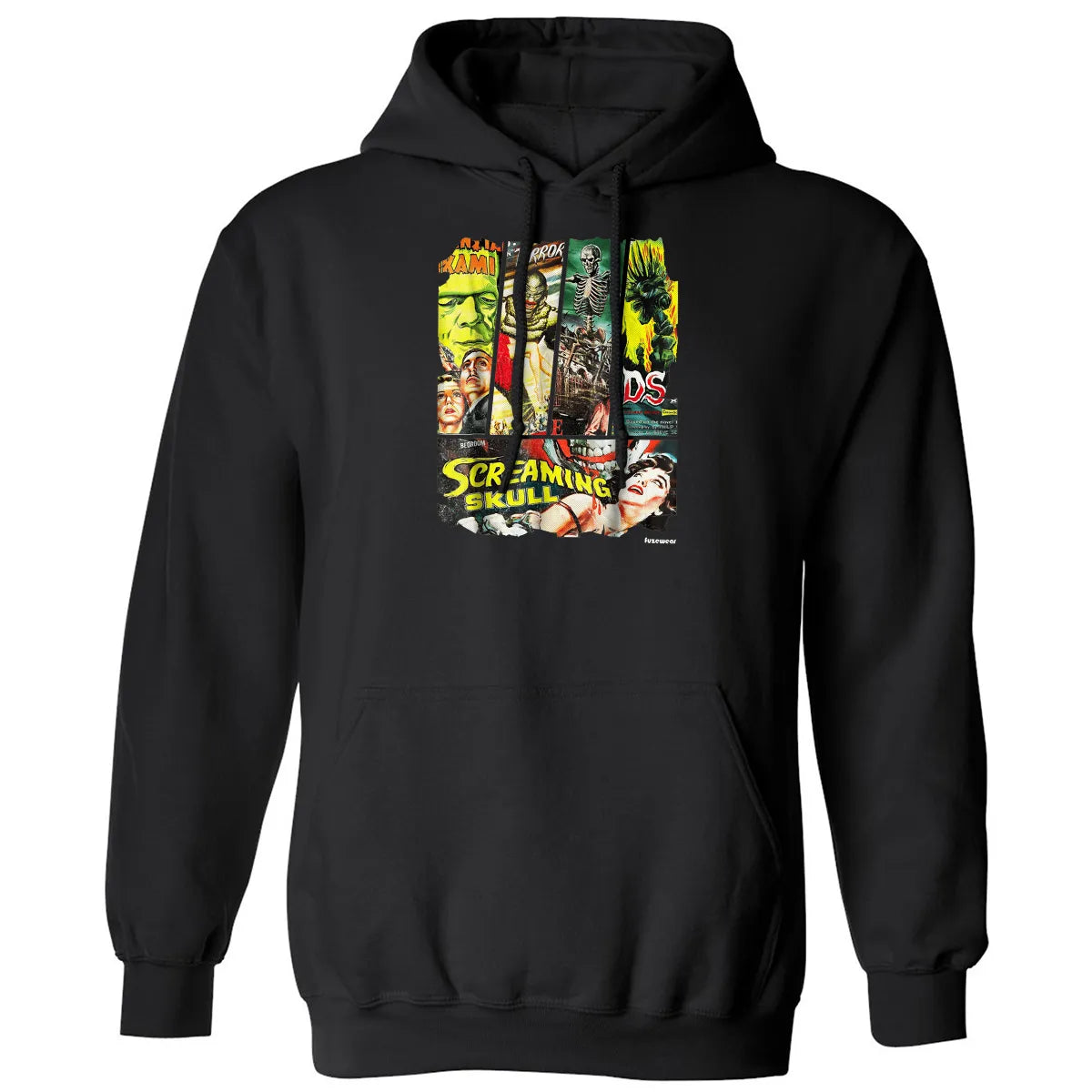 Classic Unisex Hoodie - 28G9F8AY