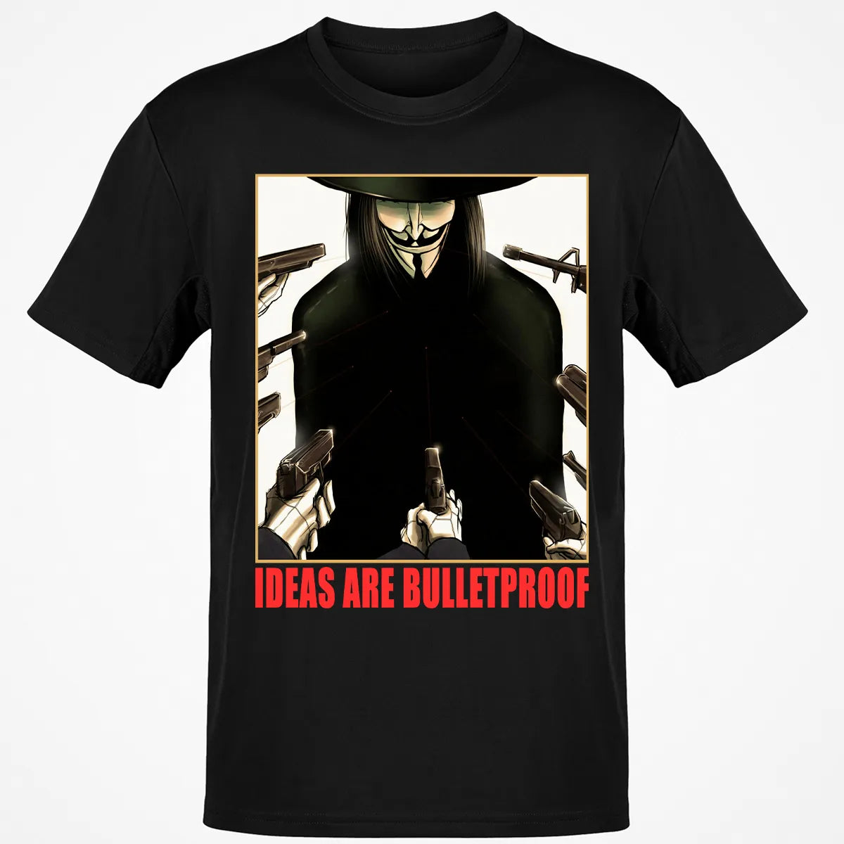 Classic Unisex T-Shirt - RJ2DPNFG