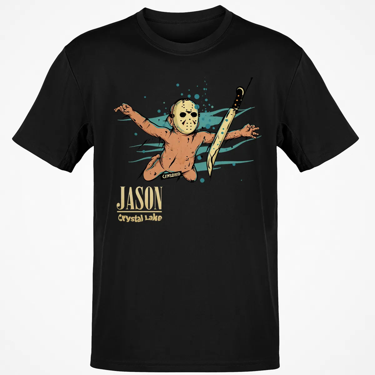 Classic Unisex T-Shirt - U42HU7Y1