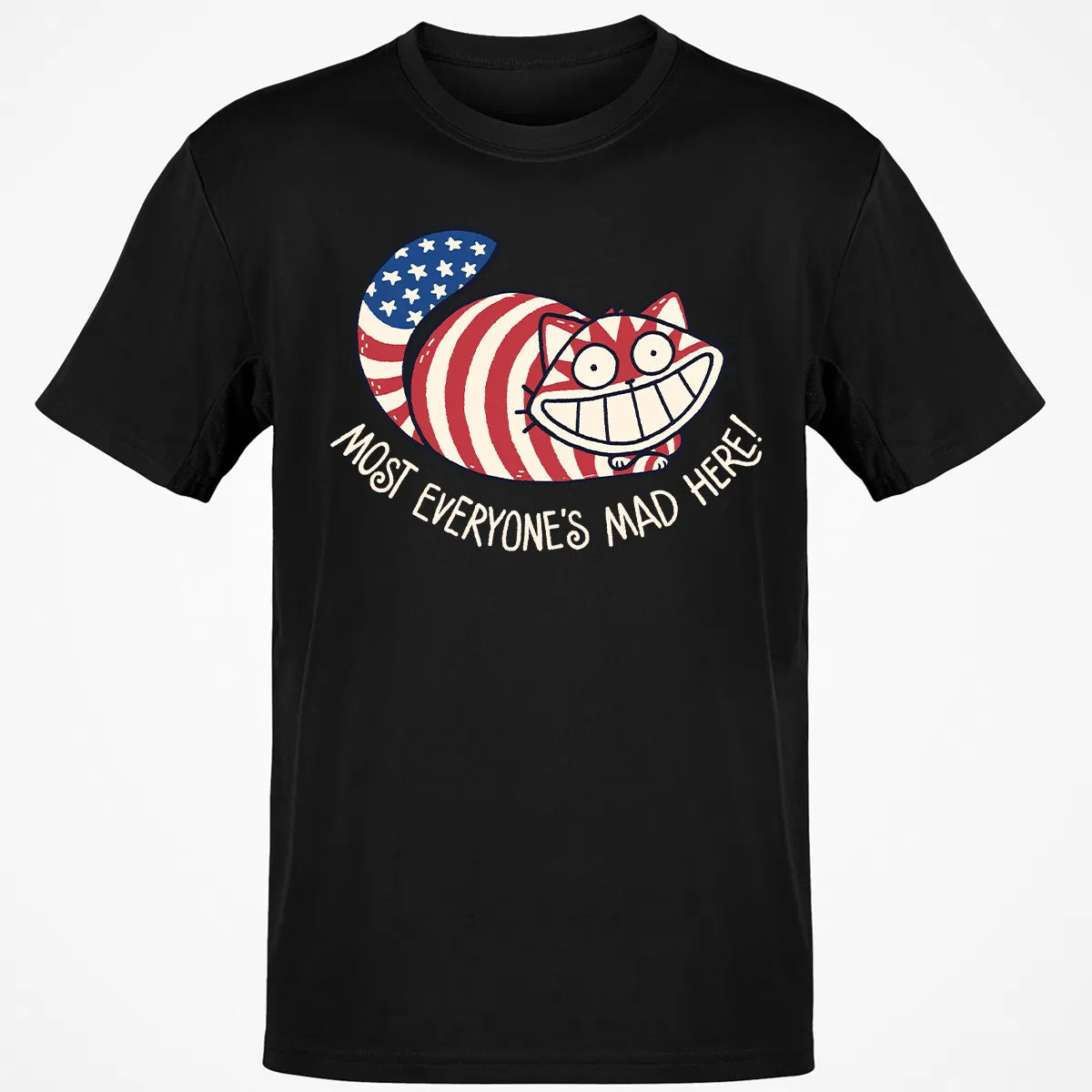 Classic Unisex T-Shirt - J9SB1MK4