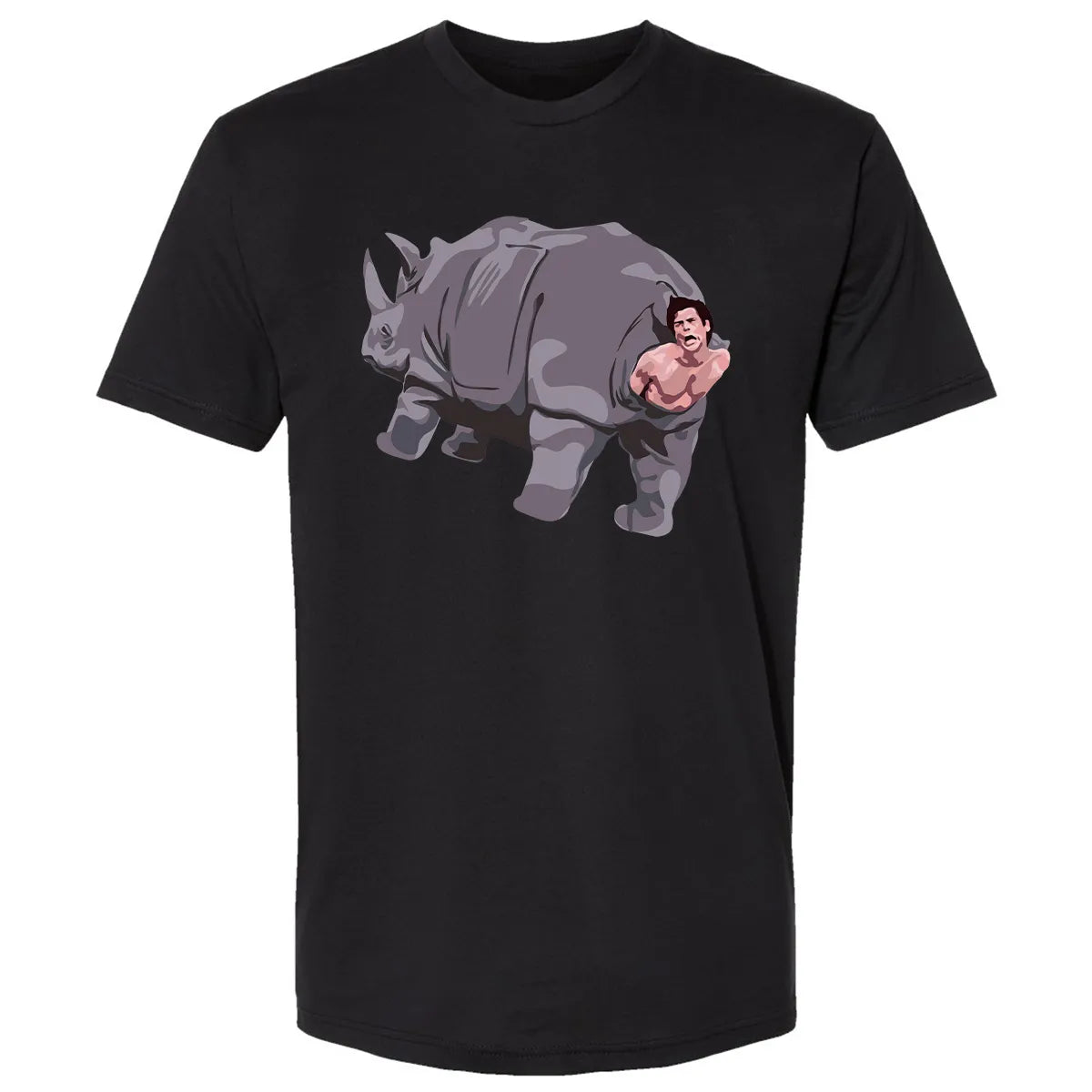 Premium Unisex T-shirt - B7C351F2