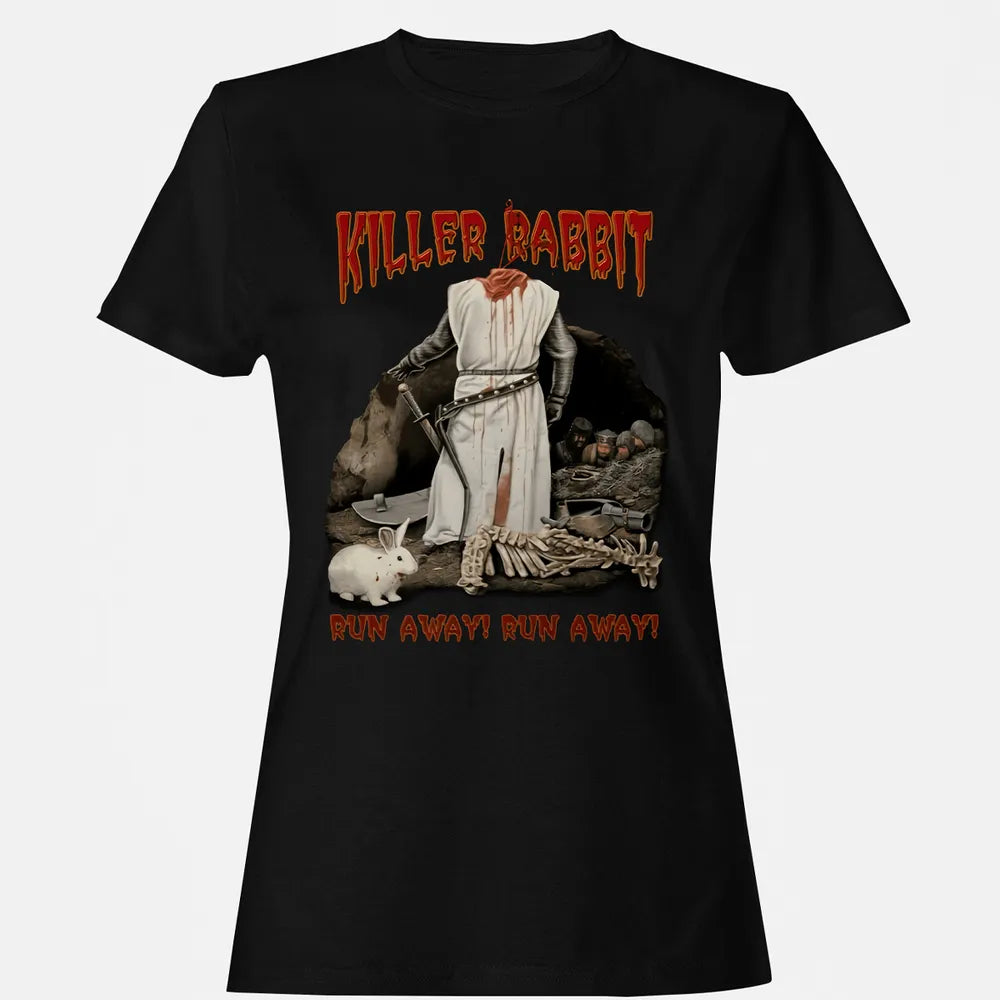 Women's T-shirt - UHURLBQG