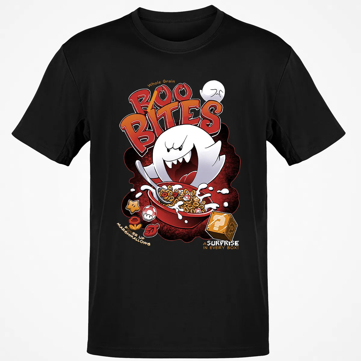 Classic Unisex T-Shirt - HQM3TPZH