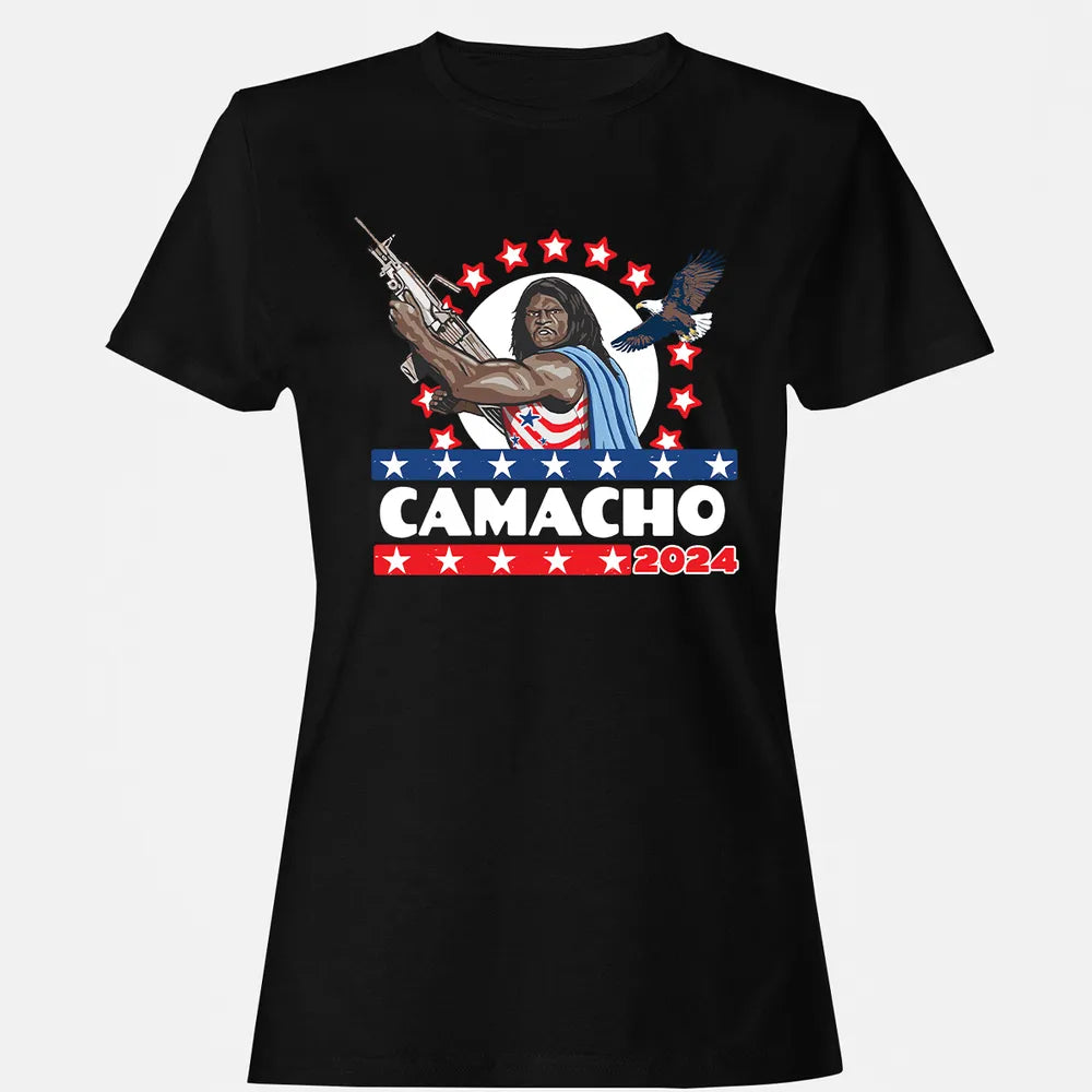 Women's T-shirt - 6Q5LXFKT