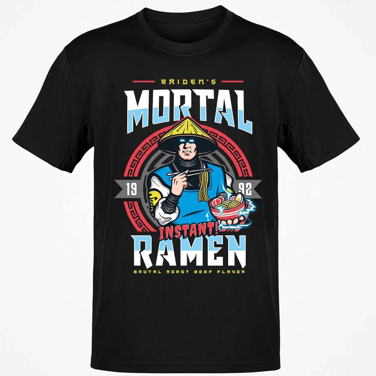 Classic Unisex T-Shirt - G5MHYT8Q