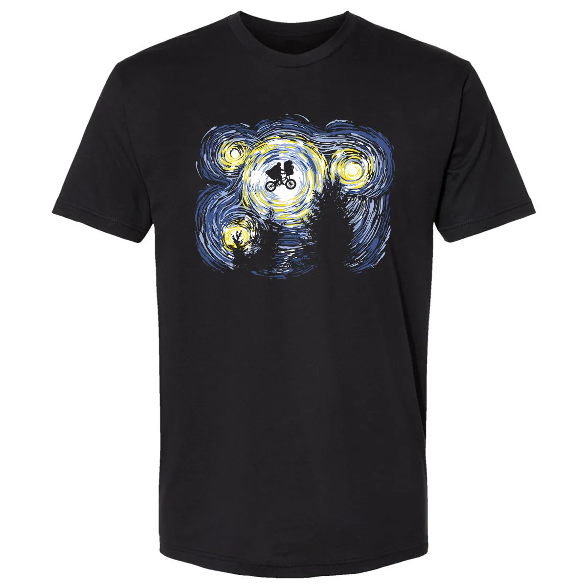 Premium Unisex T-shirt - PHVUAJA5