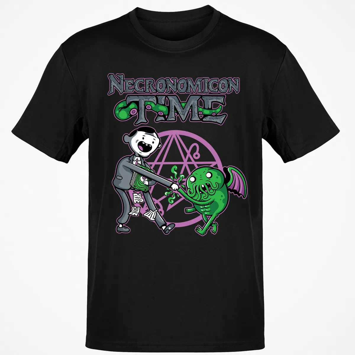 Classic Unisex T-Shirt - 9K98VWDX