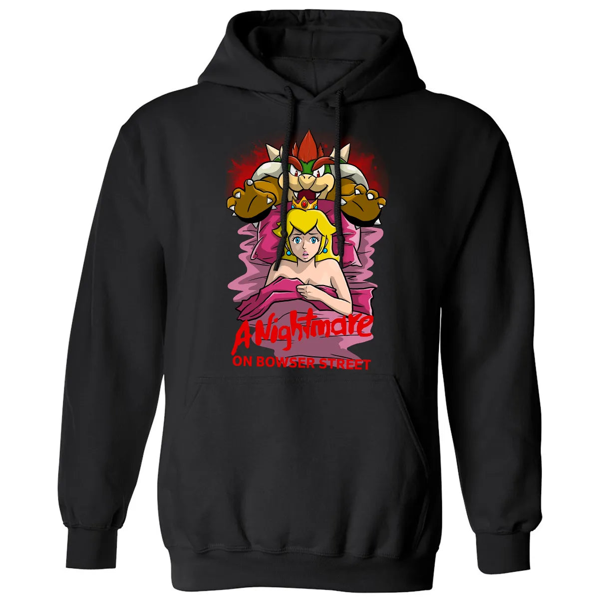 Classic Unisex Hoodie - CZ6GMS5E