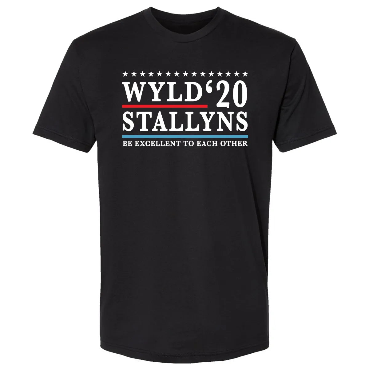 Premium Unisex T-shirt - BXSF1V1W