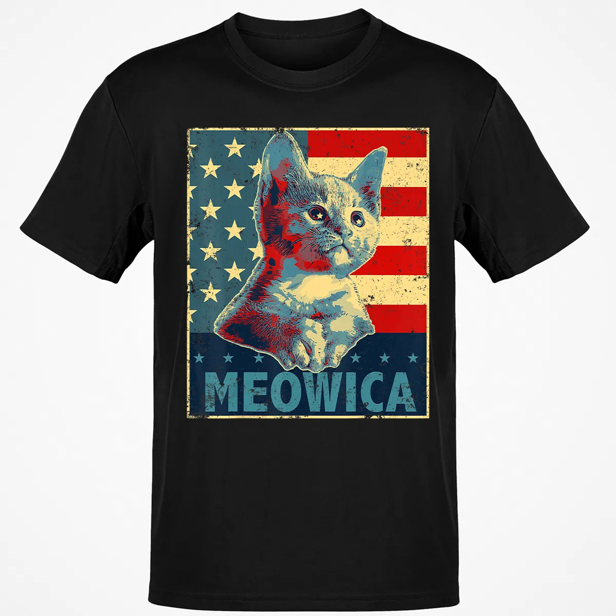 Classic Unisex T-Shirt - JLA2S1G1