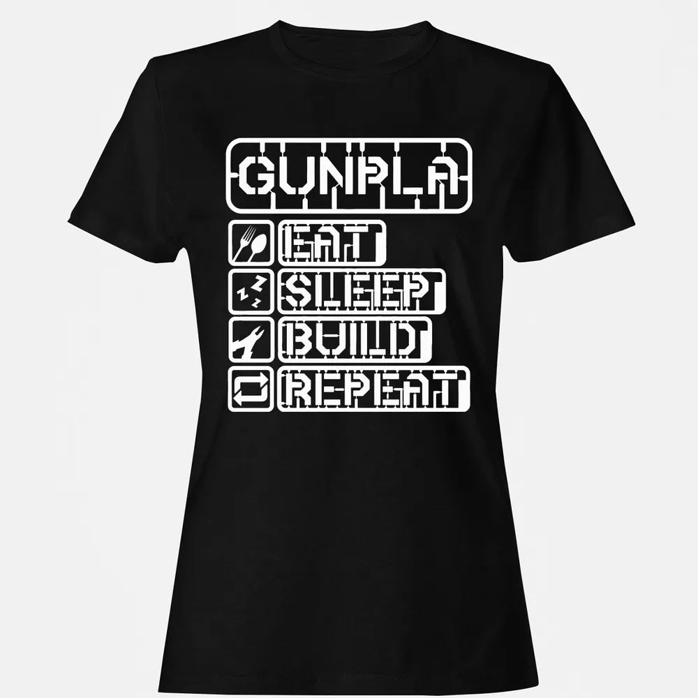 Women's T-shirt - 227TFFM6