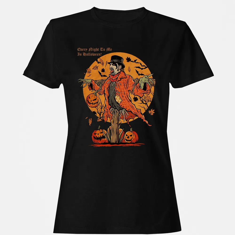 Women's T-shirt - 5PWWKAQV