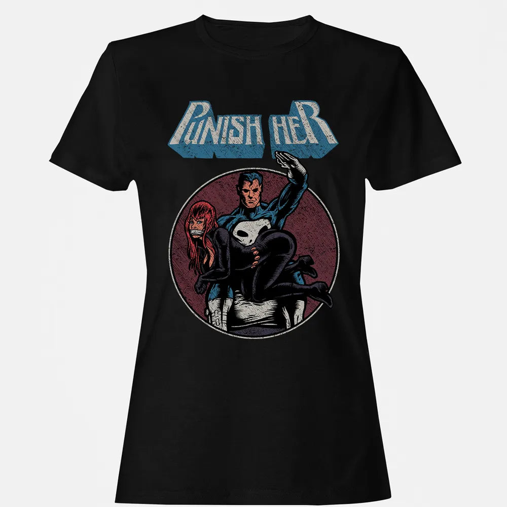 Women's T-shirt - XJNNC63H
