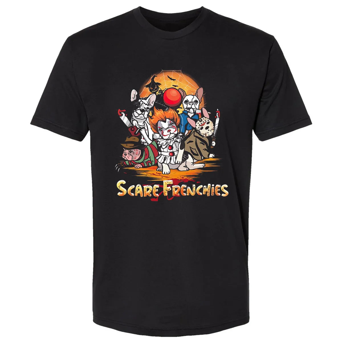 Premium Unisex T-shirt - TRJCU1B1