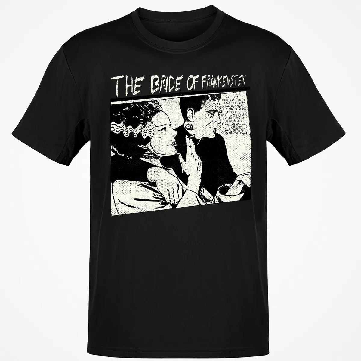Classic Unisex T-Shirt - D2QHKWQW