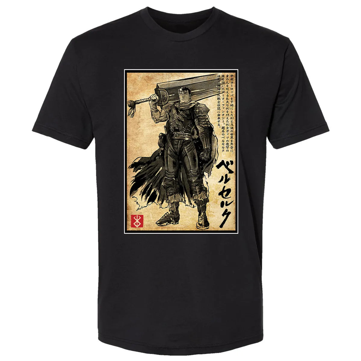 Premium Unisex T-shirt - 8T2R6XFV