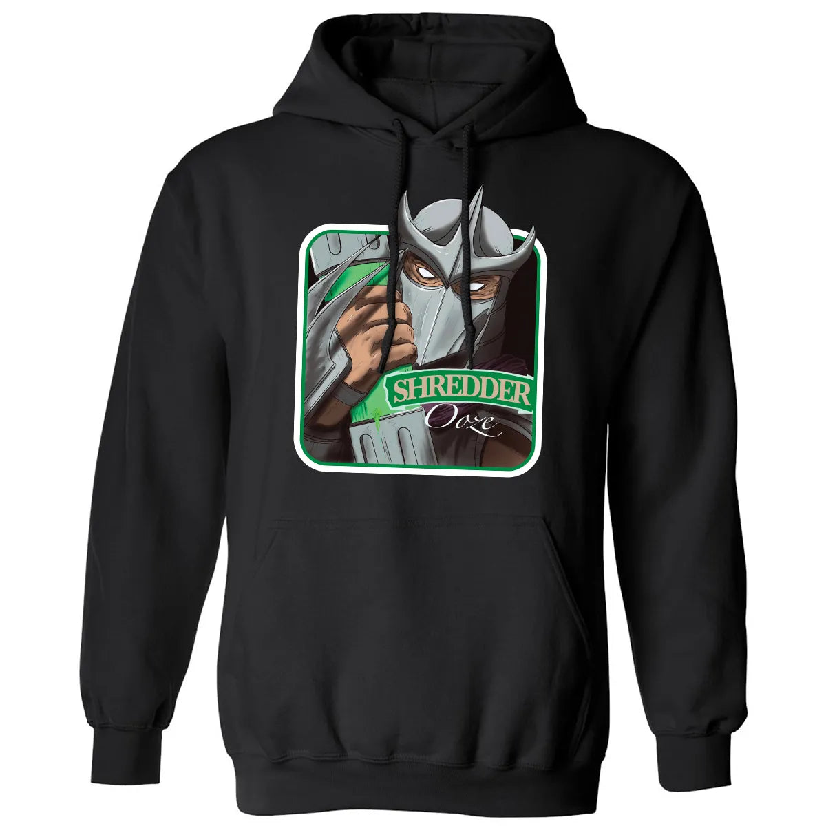 Classic Unisex Hoodie - 2C2MU2B3